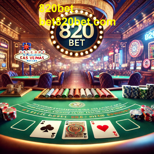 A Revolução dos Jogos Móveis: O Que Esperar da Categoria no 820bet